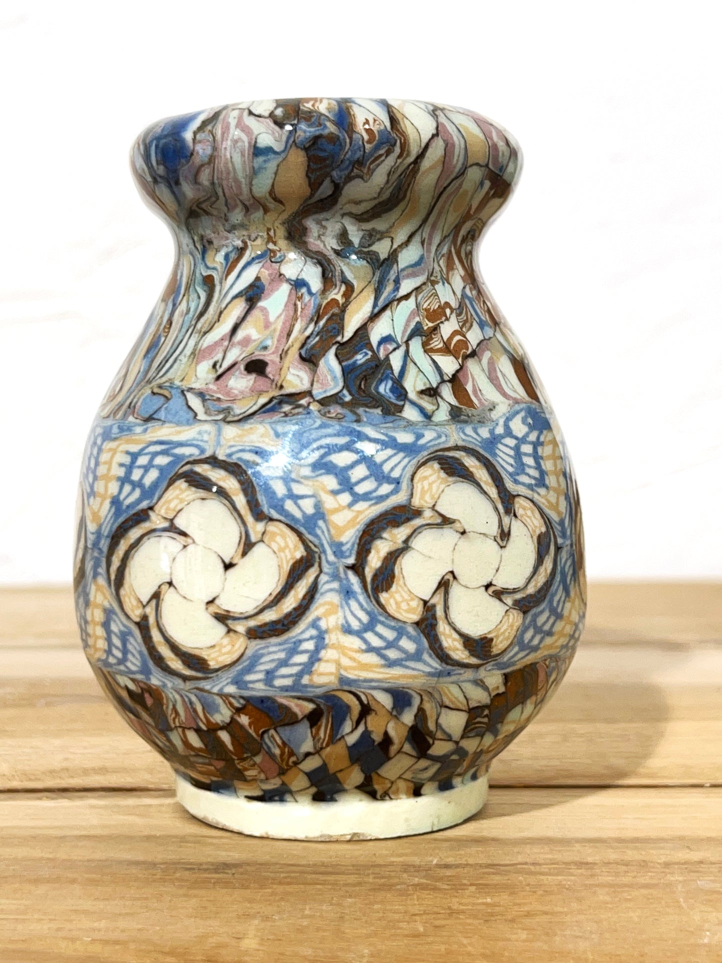 Vase en céramique Jean Gerbino