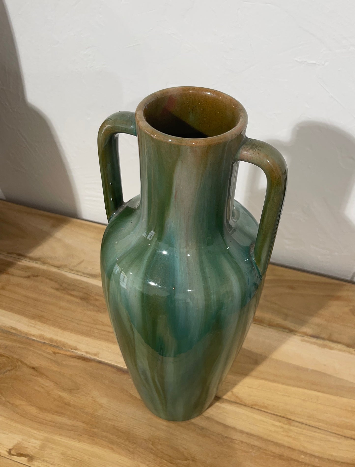 Vase Céramique Jérôme Massier Fils