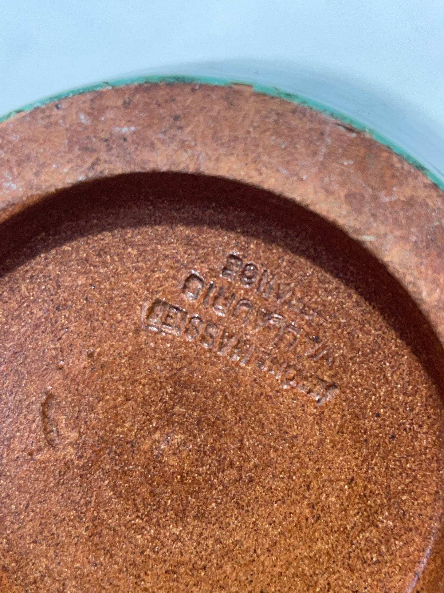 Vase Céramique Jérôme Massier Fils