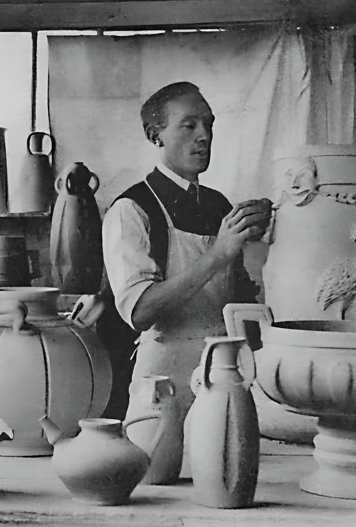 Gilbert Metenier
