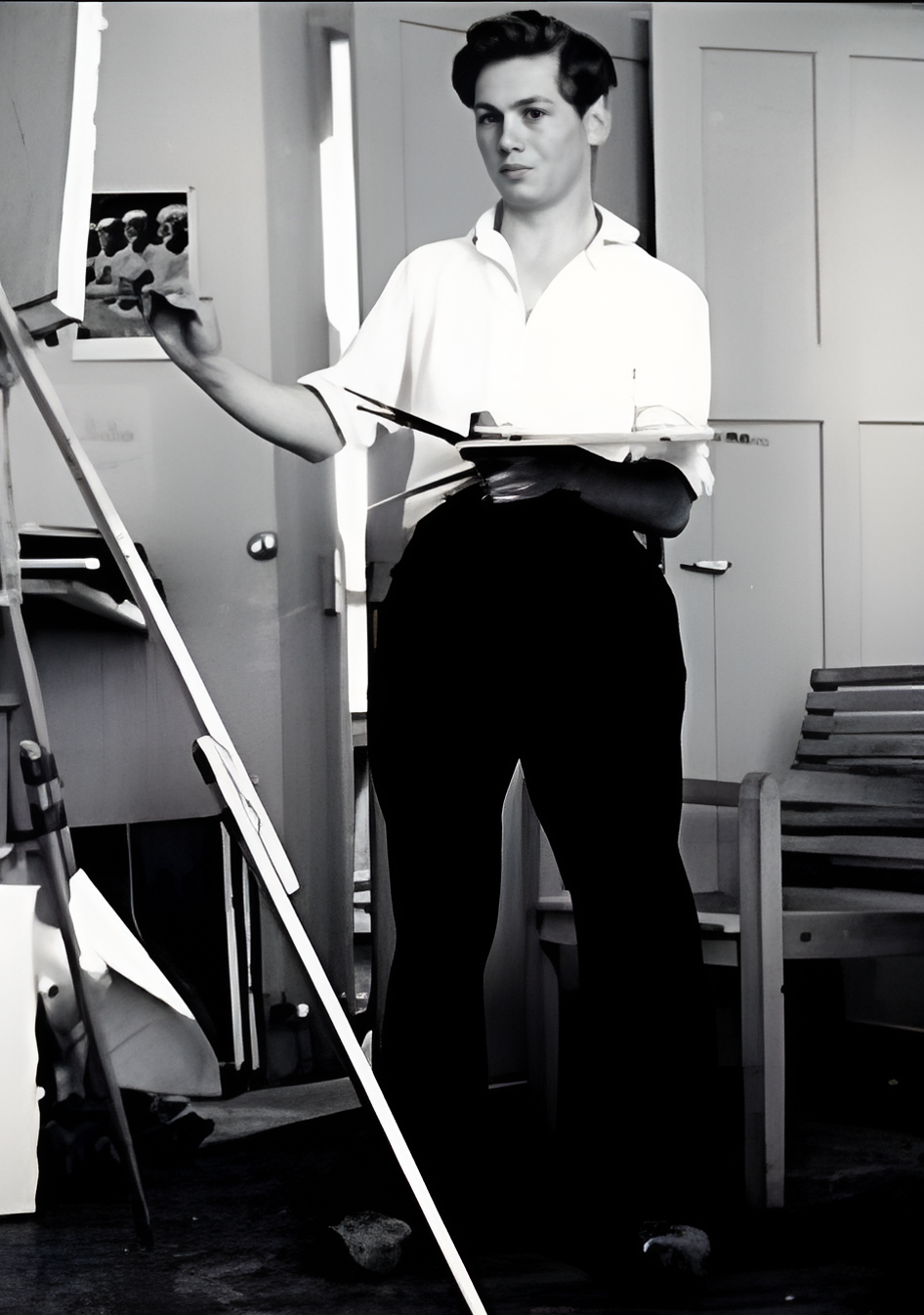 André Legrand