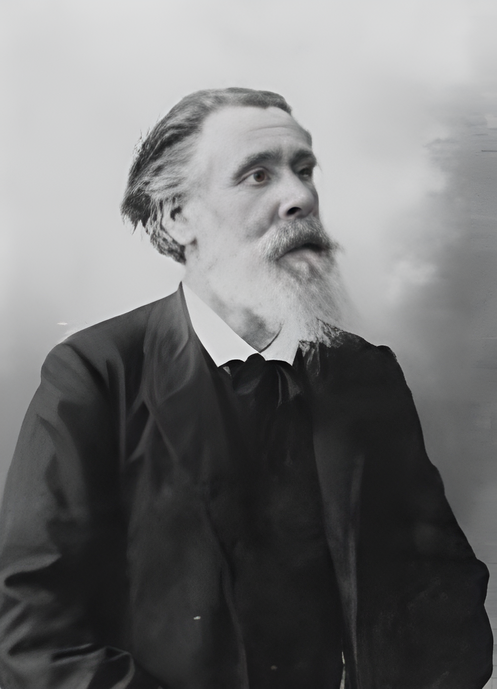 Clément Massier