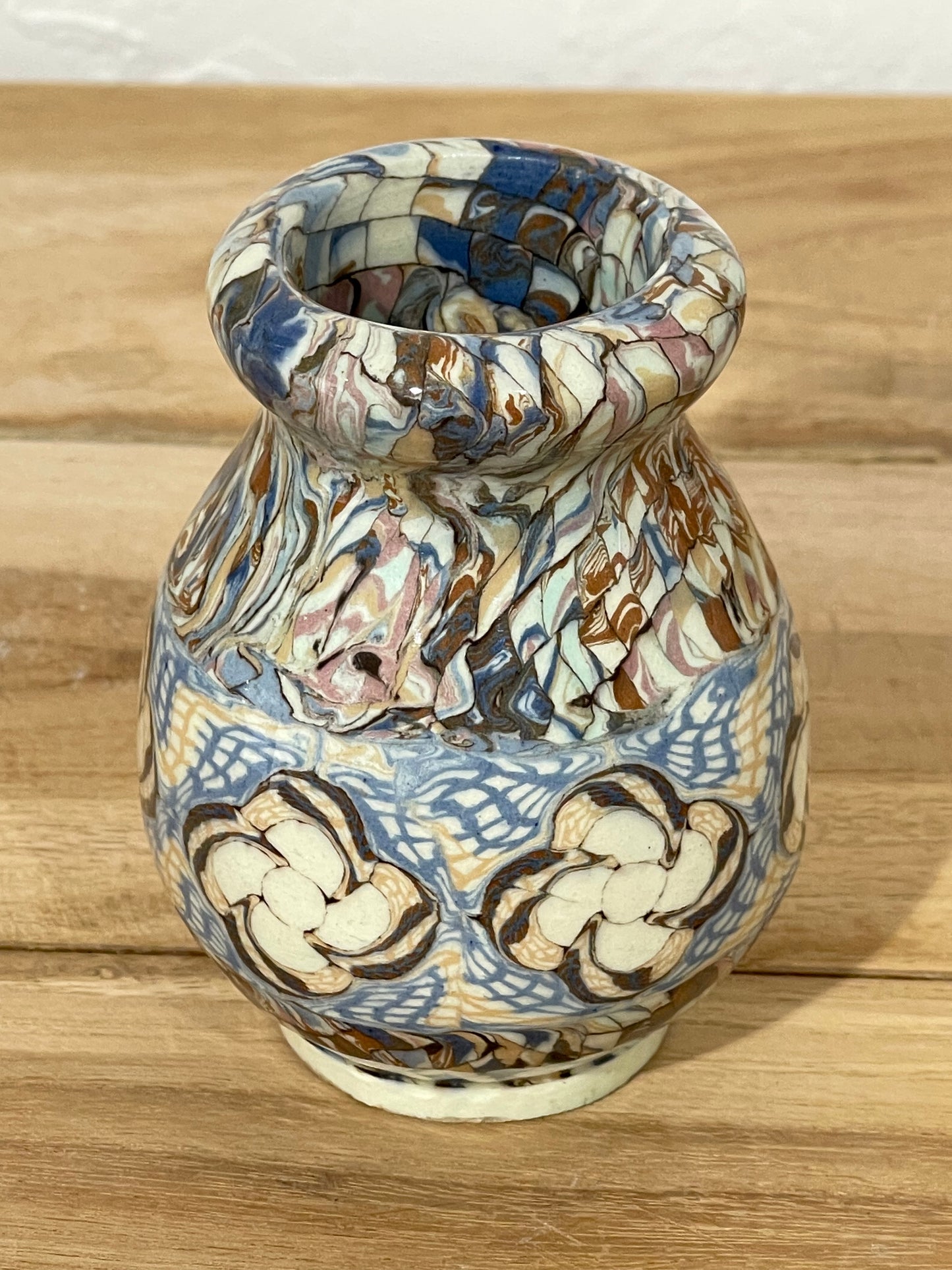 Vase en céramique Jean Gerbino