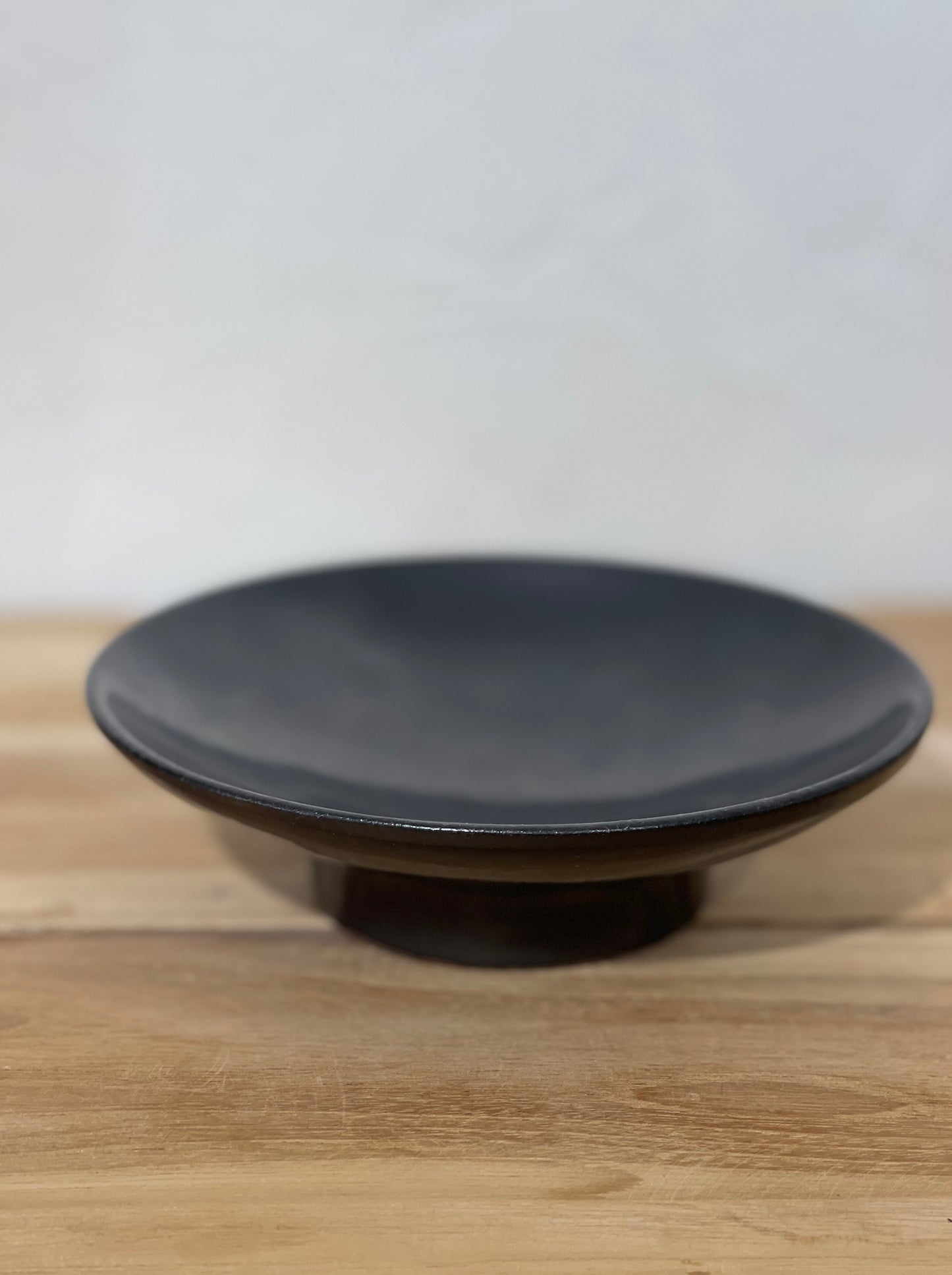Petite assiette décorative Jean Marais