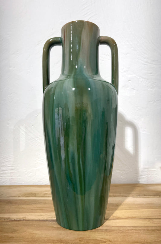Vase Céramique Jérôme Massier Fils
